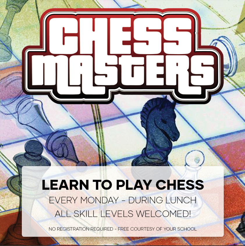 Chess Club 